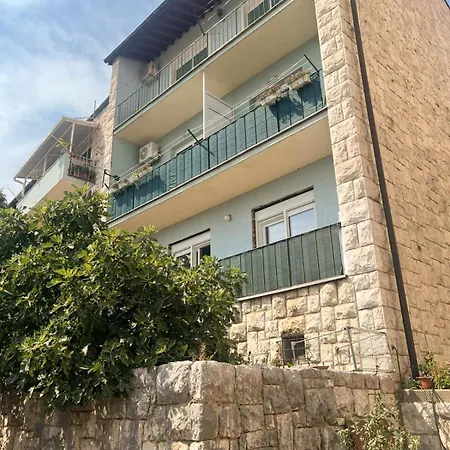 Apartman Angy *