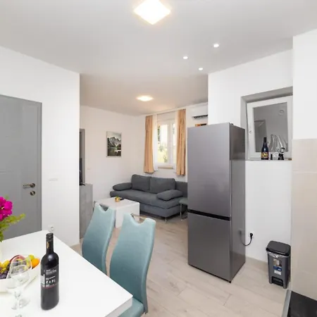 Angy Appartement