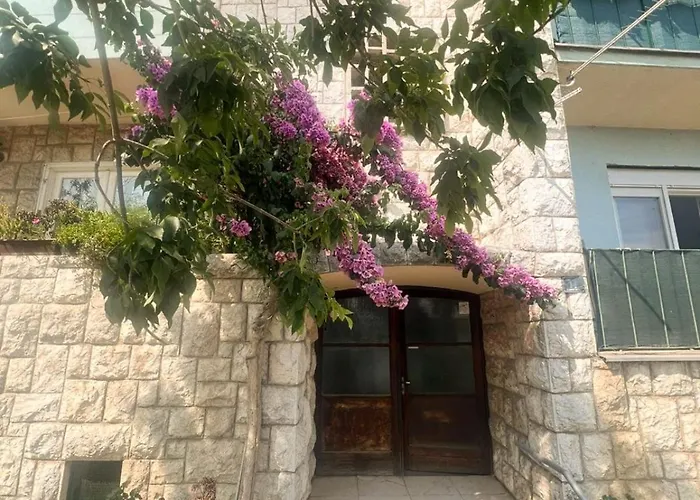 Apartman Angy Ploče