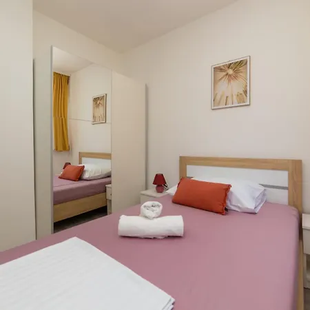 Angy Ploce (Dubrovnik-Neretva)