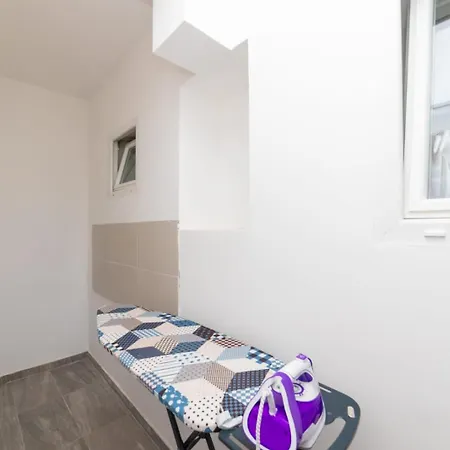 Angy Apartman