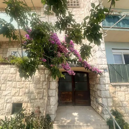 Apartament Angy Ploce (Dubrovnik-Neretva)