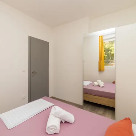 Angy Lejlighed Ploce (Dubrovnik-Neretva)