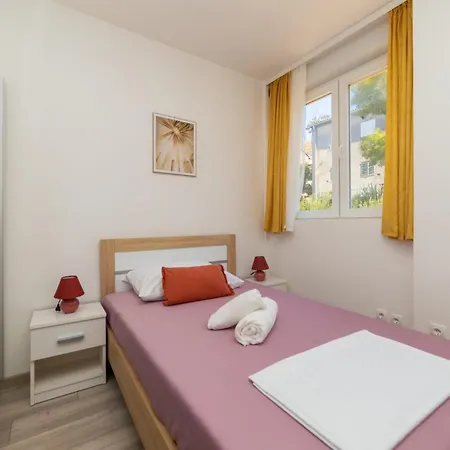 アパート Angy プロチェ