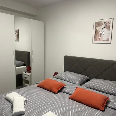 Angy Apartment