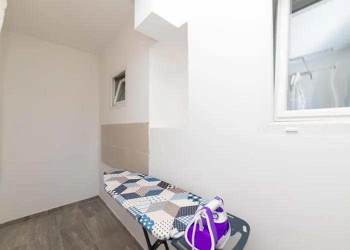 Angy Apartment