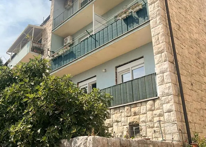 Apartment Angy *