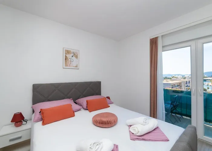 Apartment Angy *