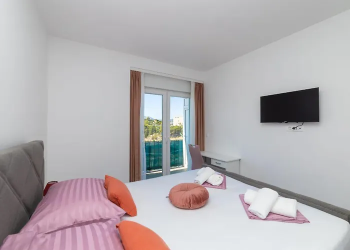 Angy Apartman Ploče