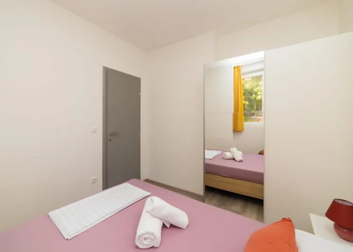 Angy Apartman Ploče