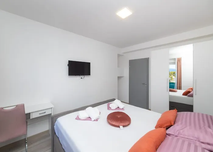 Angy Ploce (Dubrovnik-Neretva)