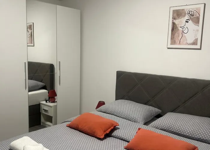 Angy Apartment