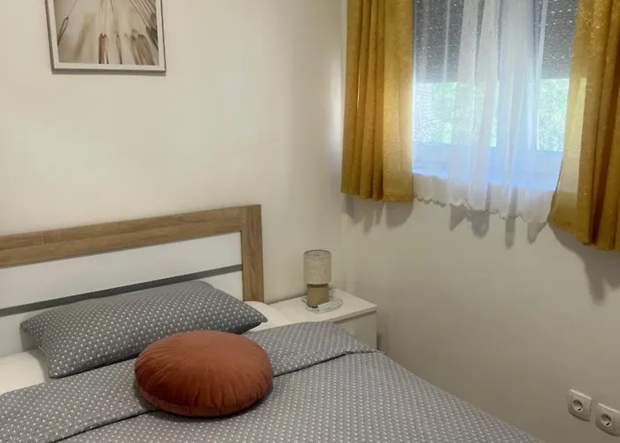 Angy Apartament Ploce (Dubrovnik-Neretva)